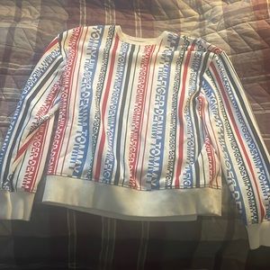 Tommy Hilfiger Denim sweatshirt extra small